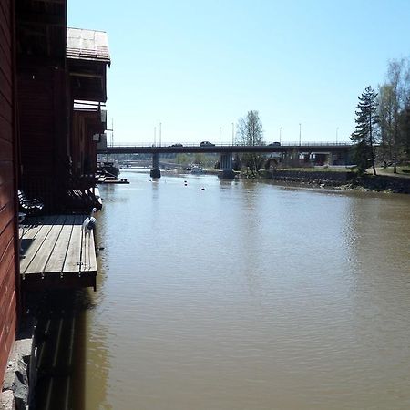 Paakaritupa Hotel Porvoo Kültér fotó