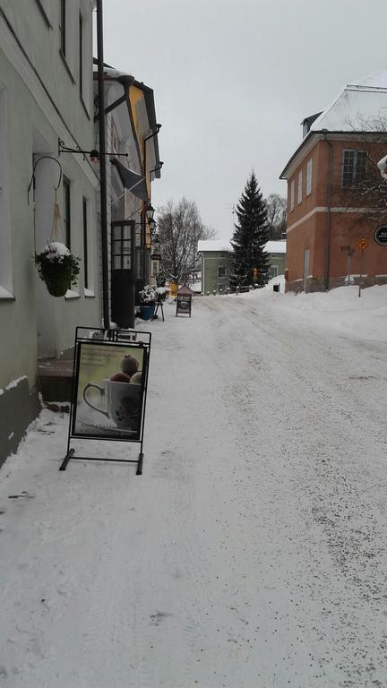 Paakaritupa Hotel Porvoo Kültér fotó